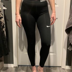 Nike Pro Leggings